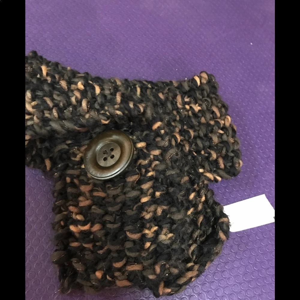 Women Fossil Scarves and Wraps